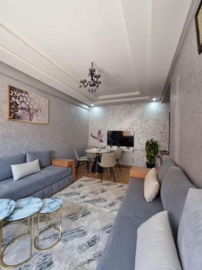 Modern fully equipped 2 room apartment in Marrakech